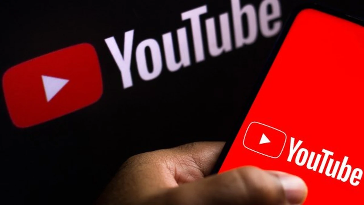 توقف يوتيوب في بعض الهواتف: الأسباب والتداعيات المنتظرة